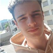 Élève de prépa maths, offre des cours de maths particuliers